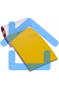 Маркеры самоклеящиеся МС-5 цветные