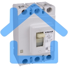 Выключатель автоматический ВА51-35М2-340010 250А 690AC УХЛ3 КЭАЗ 108360