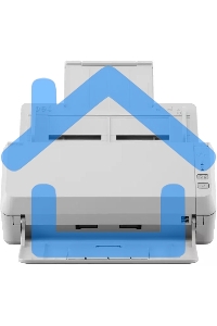 Сканер Fujitsu SP-1120N (PA03811-B001) A4 белый