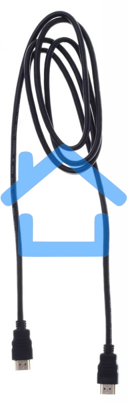 Кабель аудио-видео Buro HDMI (m)/HDMI (m) 1.8м. феррит.кольца позолоченные контакты черный