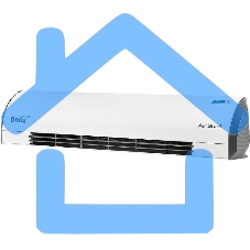 Завеса тепловая Ballu AirShell BHC-L09-S03-ST НС-1136136