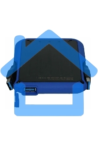 Внешний HDD 2.5