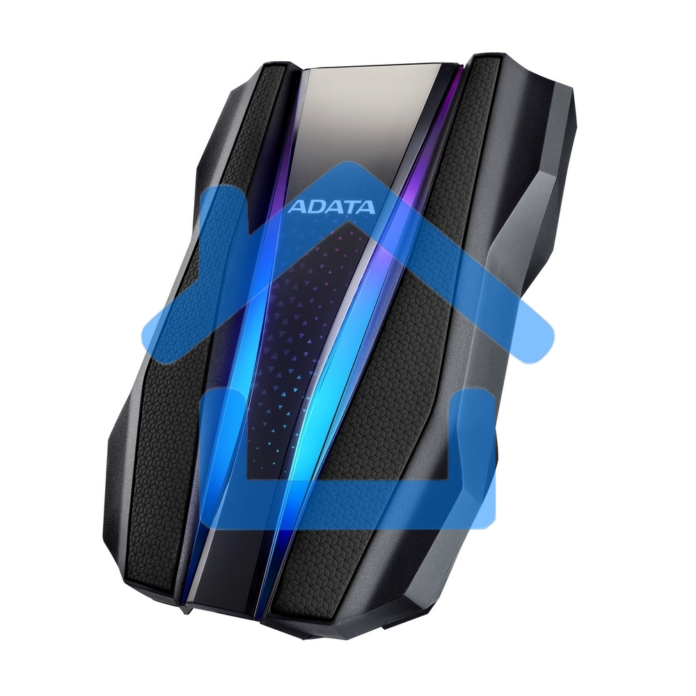 Внешний жесткий диск ADATA 2.5