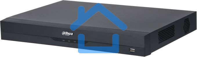 Видеорегистратор DAHUA DHI-NVR5232-EI, 8/16/32 Channel 1U 2HDDs 4K & H.265 Pro Network Video Recorder