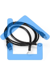 Комплект Источник бесперебойного питания EX295989RUS + батарея 26Aч EX282970RUS 2шт (инвертор, синус, для котла) ExeGate SineTower SZ-2000.LCD.AVR.3SH.1C13.USB 2000VA/1600W, чистый синусоида, LCD дисплей, AVR, 3*Schuko+1*C13, USB, линейно-интерактивный, ч