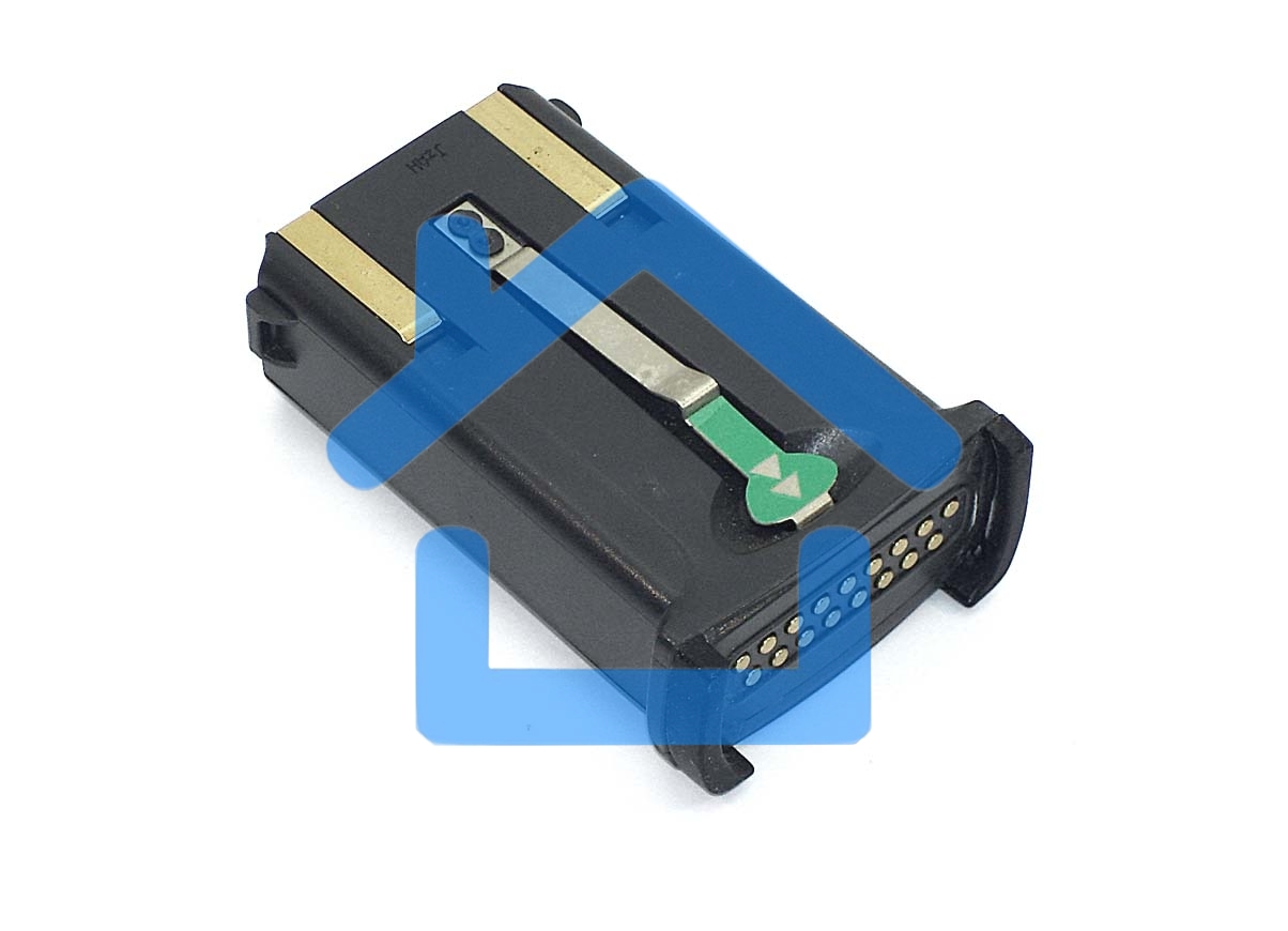 Аккумуляторная батарея для терминала сбора данных Motorola Symbol MC9000, MC9090 7.4 V 2200 mAh
