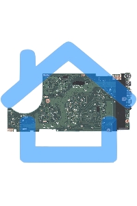 Материнская плата для Asus X510UF I7-8550U