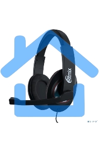 Наушники RITMIX RH-516M