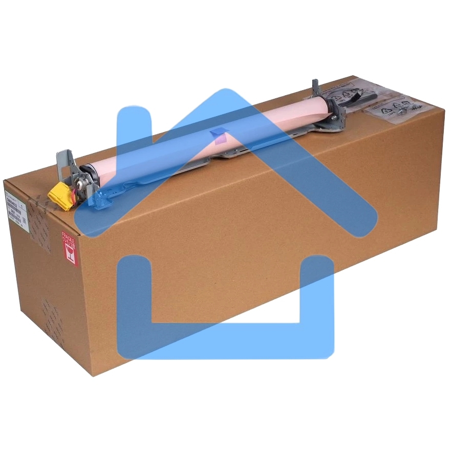 Рукав блока закрепления для MP4054/5054/6054