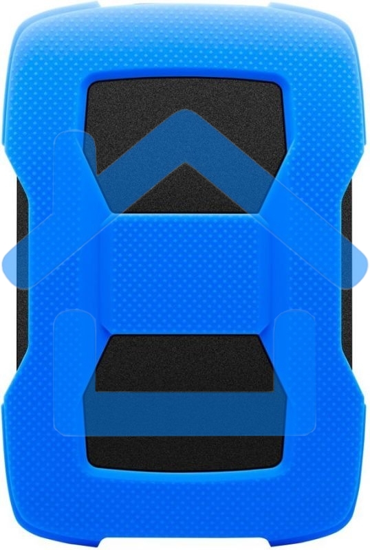 Внешний жесткий диск ADATA HD330, 2Tb 2,5
