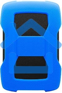 Внешний HDD 2.5