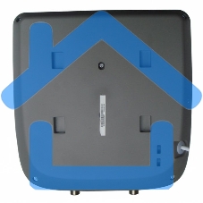 Водонагреватель Haier ES10V-Q1(R) Объем 10л