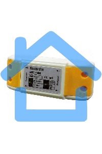 Блок питания Falcon Eye FE-AN-1/12 Входное напряжение 87-264V, Выходное 12V, Номинальный ток 1A