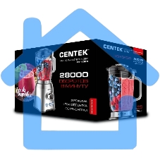 Блендер Centek CT-1329
