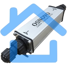Удлинитель Osnovo E-PoE/1W