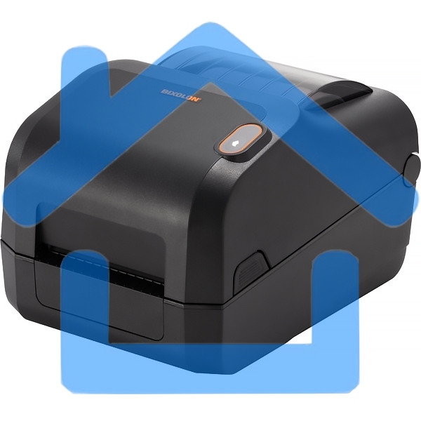 Принтер этикеток Bixolon XD3-40t, 203 dpi, USB, Serial, Ethernet