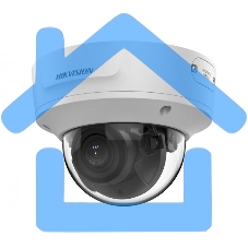 Видеокамера IP Hikvision DS-2CD2723G2-IZS 2.8-12мм цветная