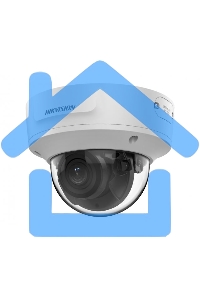 Видеокамера IP Hikvision DS-2CD2723G2-IZS 2.8-12мм цветная