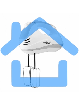 Миксер ZHM1650 ZELMER