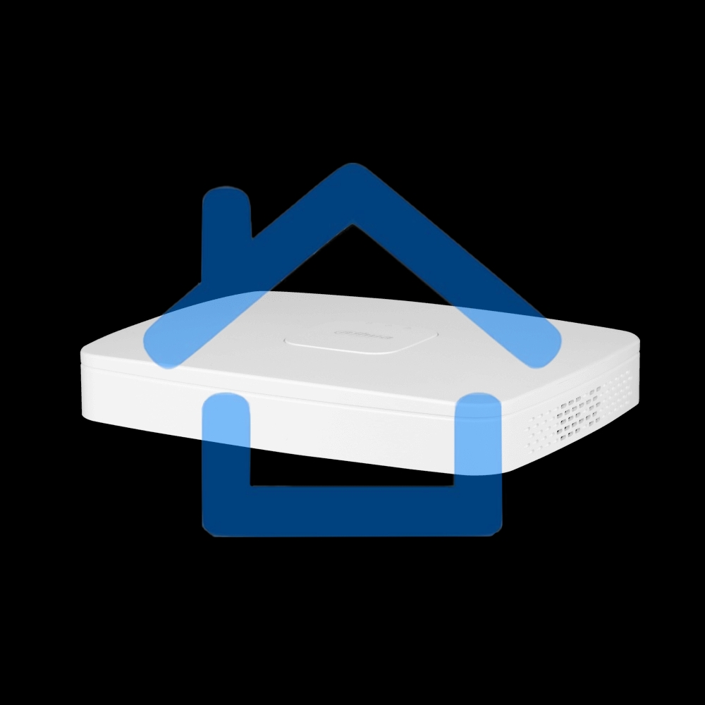 Видеорегистратор Dahua DH-XVR5104C-I3