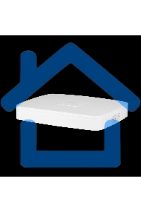 Видеорегистратор Dahua DH-XVR5104C-I3