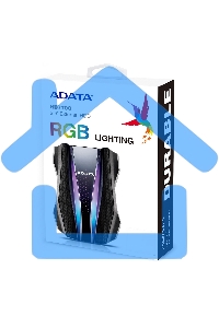 Внешний HDD 2.5