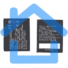 Аккумуляторная батарея Li3715T42P3h415266 для ZTE Z990 3.7V 5.55Wh