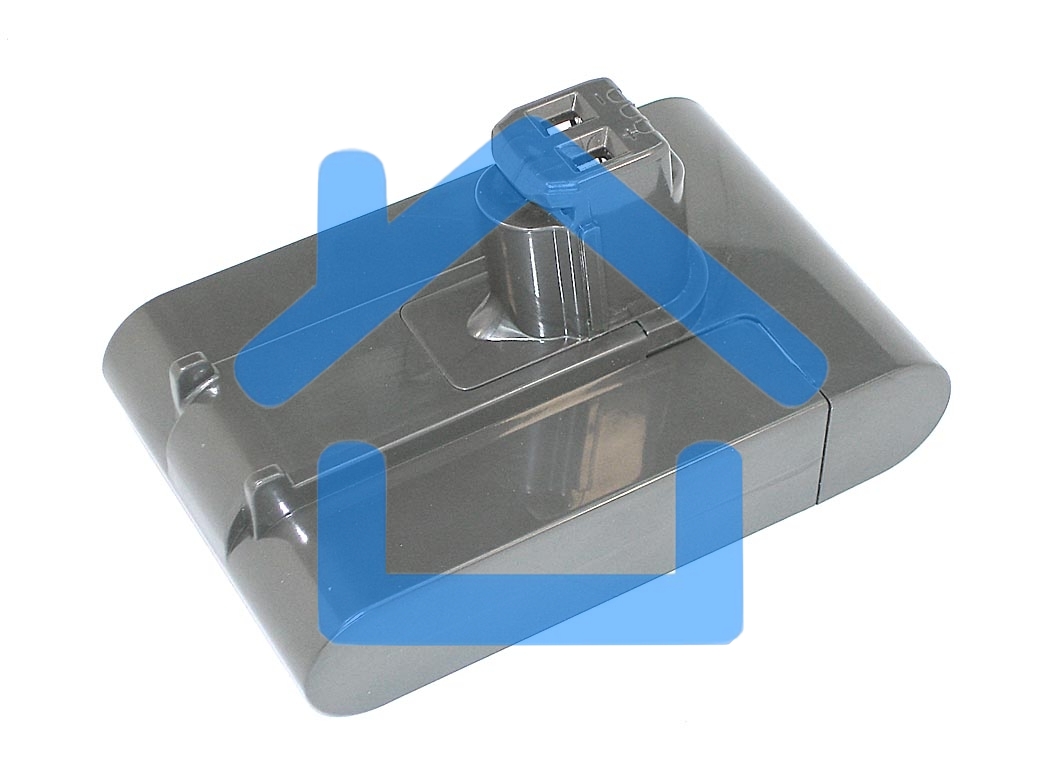 Аккумулятор для Dyson DC31, DC31 Animal, DC34, DC35, DC44, DC45 (Type A) 1500mAh 22.2V Li-ion oem