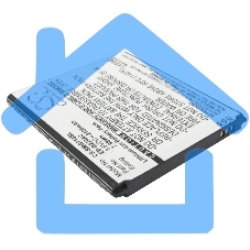 Аккумулятор CameronSinoCS-SMG710SL EB-B220AC для Samsung Galaxy Grand 2 4G 3.8V / 2100mAh / 7.98Wh