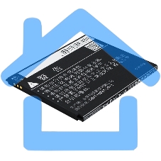 Аккумулятор CameronSino CS-BLK300SL BL242 для Lenovo A6010 Lenovo K3 3.7V / 1900mAh / 7.03Wh