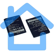 Аккумуляторная батарея BAT-611 для Acer Liquid Z4, 1250mAh, 3.7V