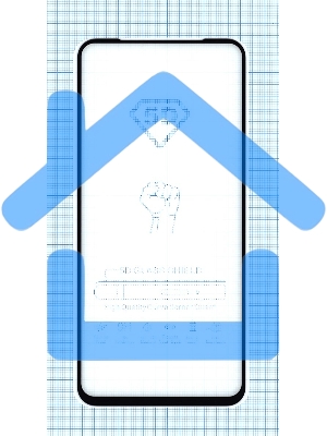 Защитное стекло 