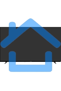 Телевизор Digma 55