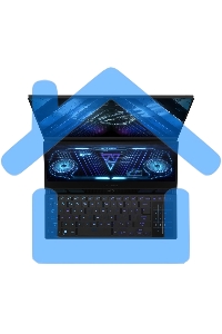 Ноутбук ASUS ROG Zephyrus Duo 16 GX650PY-NM083W 16