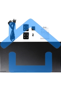 Неуправляемый PoE-коммутатор ORIGO OS1226P/285W/A1A 24x100Base-TX PoE+, 2x1000Base-T, PoE-бюджет 285 Вт, корпус металл