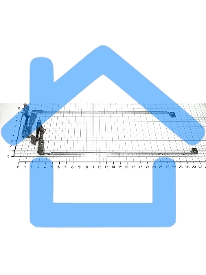 Петли для ноутбука HP Compaq Presario V6000 F500