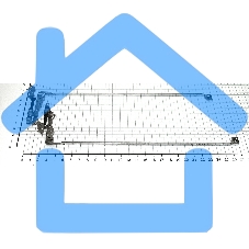 Петли для ноутбука HP Compaq Presario V6000 F500 Петли для ноутбука HP Compaq Presario V6000 F500