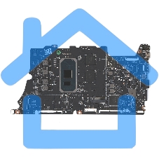 Материнская плата для Echips Hot 16GB
