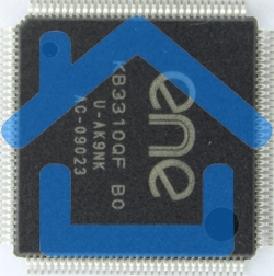 Контроллер KB3310QF BO