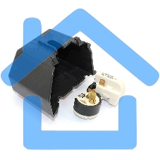 Реле пускозащитное компрессора для холодильника Атлант Минск РКТ-6 064746100105