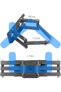 Кронштейн для телевизора Kromax CORBEL-9, 32