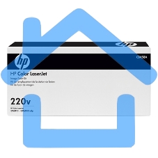 Термоузел в сборе HP CB458A для HP CLJ CP6015/CM6030/CM6040
