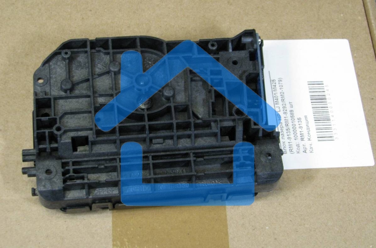 Блок лазера HP LJ Pro 400 M401/M425 (RM1-9135/RM1-9292) OEM