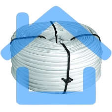 Трубка ТВ-40 ПВХ d7мм 