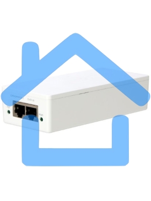 Инжектор POE Dahua DH-TAM1GT1GT-30