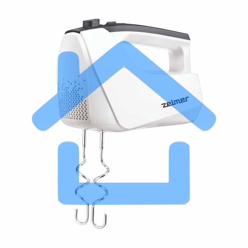 Миксер Zelmer ZHM2550