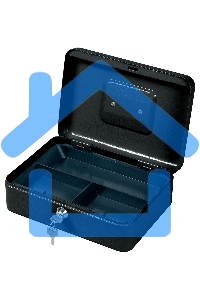 Ящик для денег Cactus CS-CB-003 90x250x180