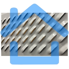 Шкаф ШТВ-Н уличный всепогодный настенный укомпл. 12U (Ш600хГ500), к.T1-IP54