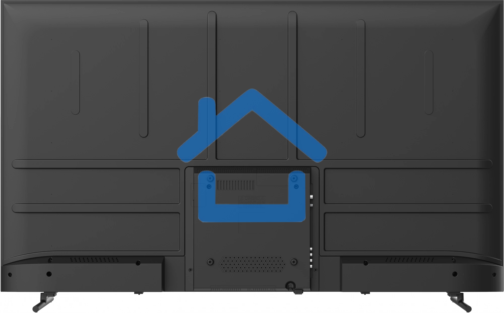 Телевизор Digma 55