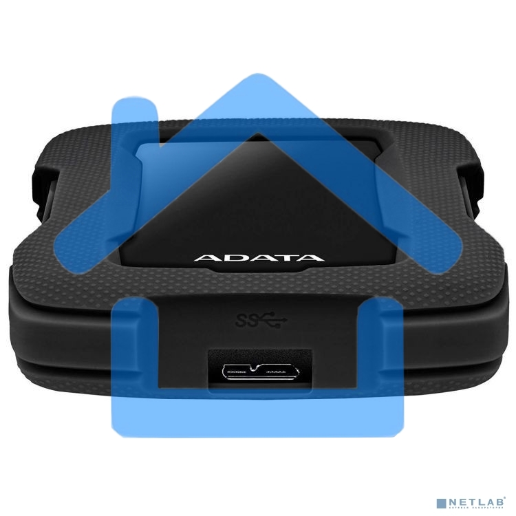 Внешний HDD 2.5